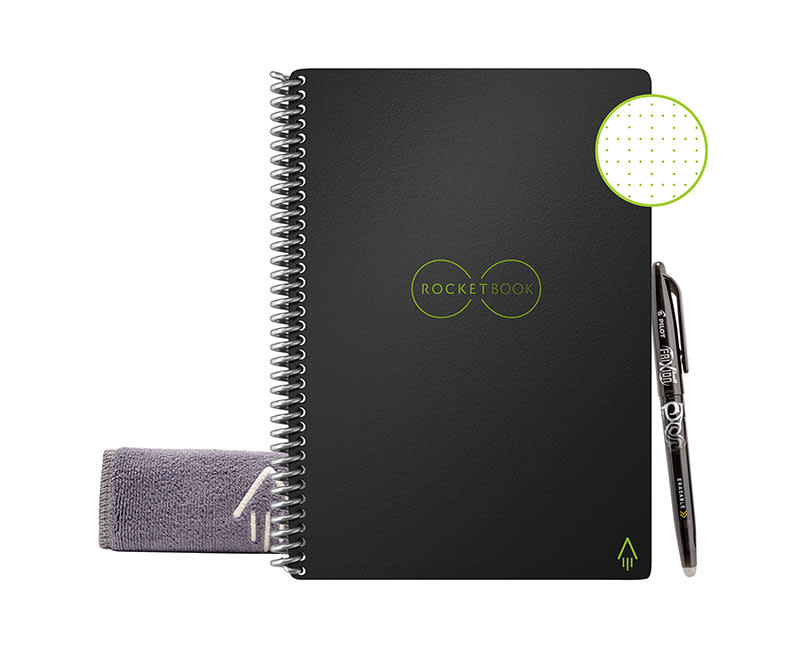 ΣΗΜΕΙΩΜΑΤΑΡΙΟ CORE EXECUTIVE INFINITY BL