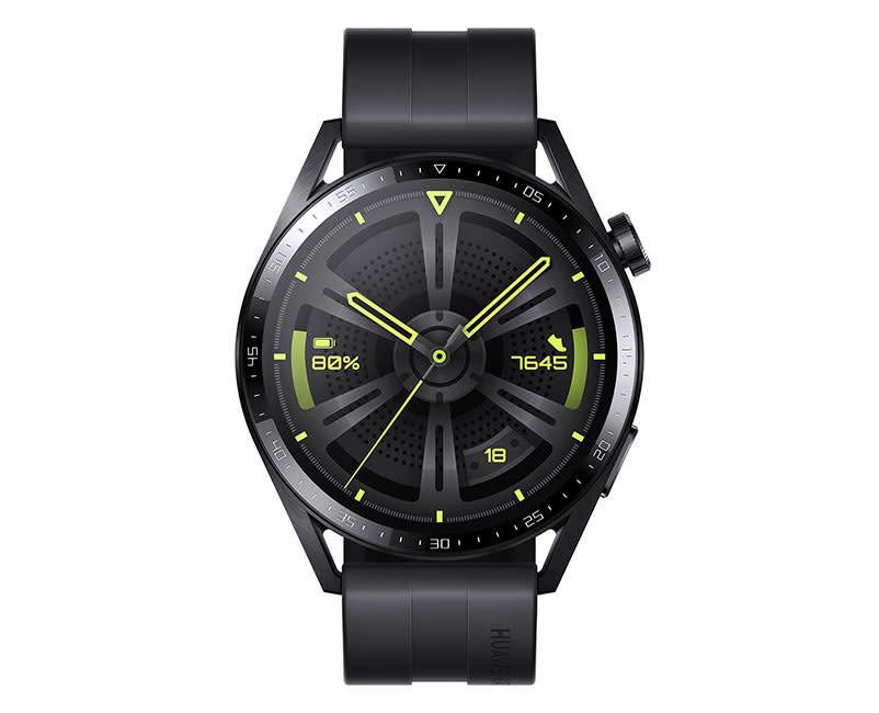 Huawei Watch GT 3 Active