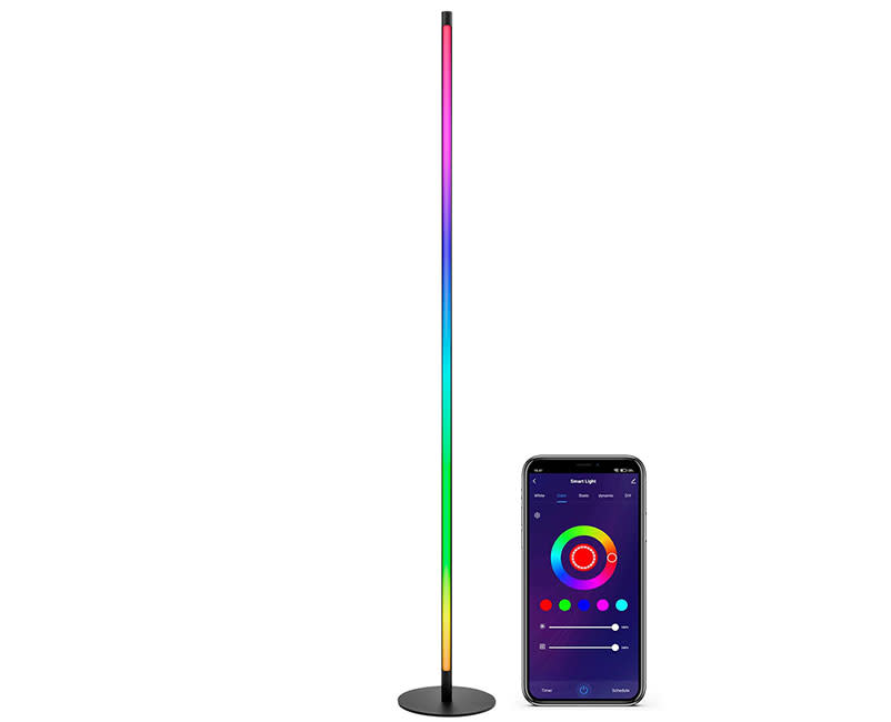 YODA Smart Corner Lamp