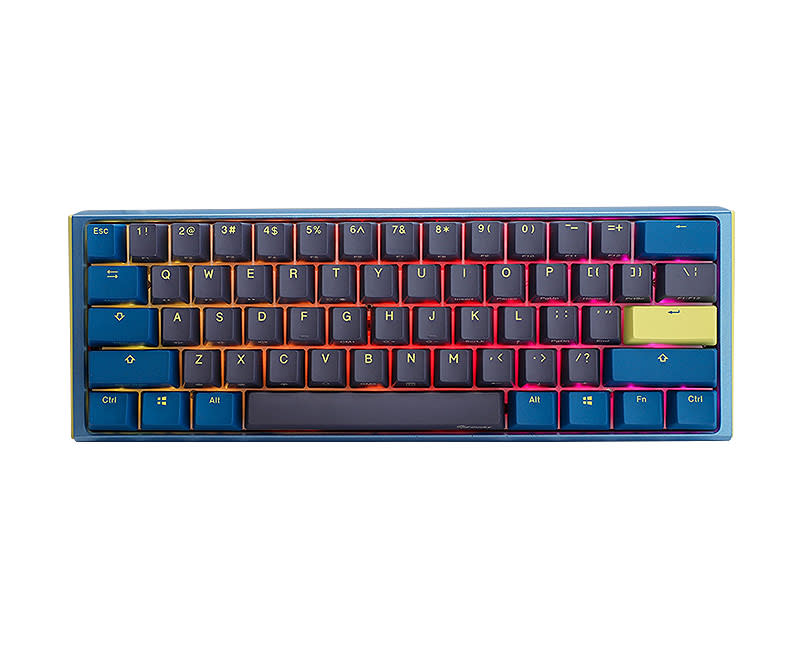 Ducky One 3 Mini DayBreak