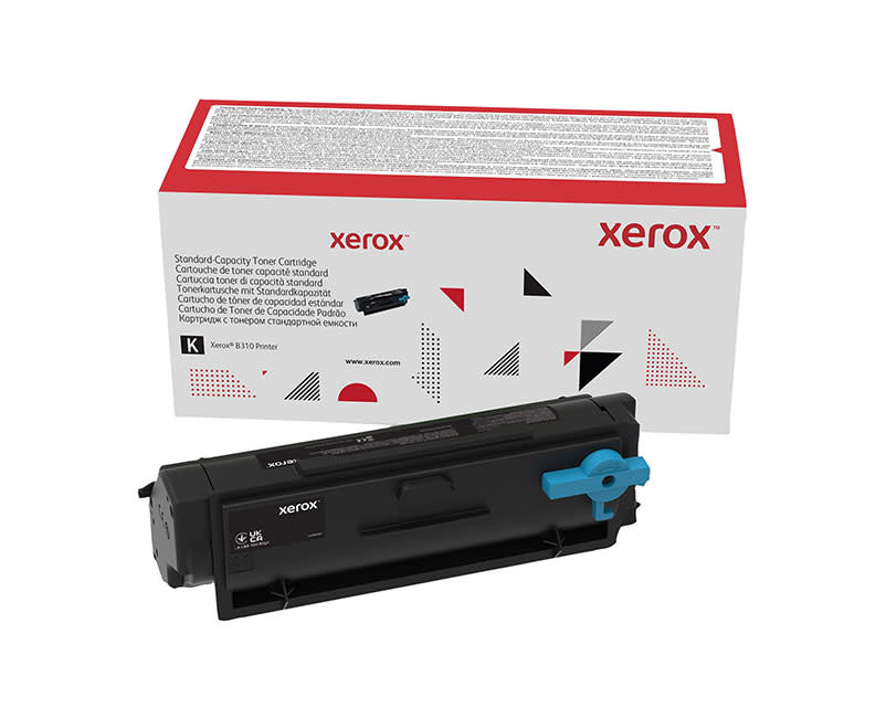 Toner Xerox 006R04379 Black
