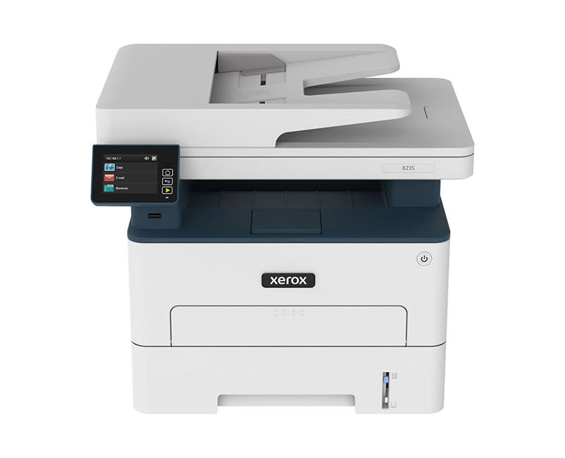 Πολυμηχάνημα Laser Xerox B235V_DNI