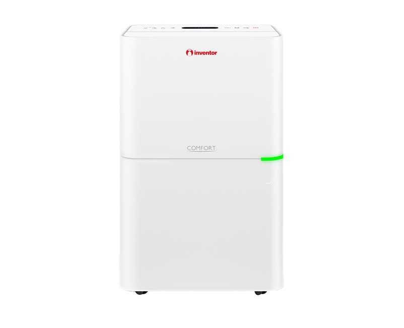 Inventor Αφυγραντήρας CF-WUHI-16L