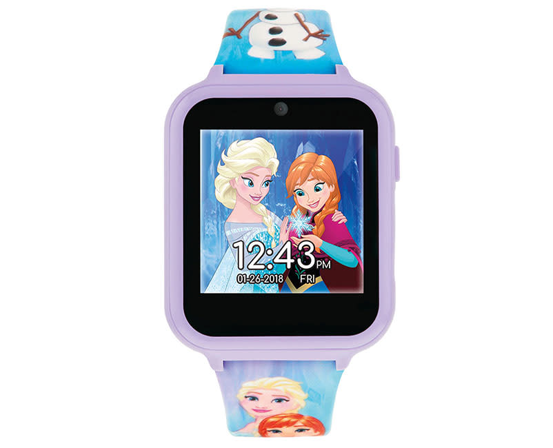SMARTWATCH ΠΑΙΔΙΚΟ ELSA
