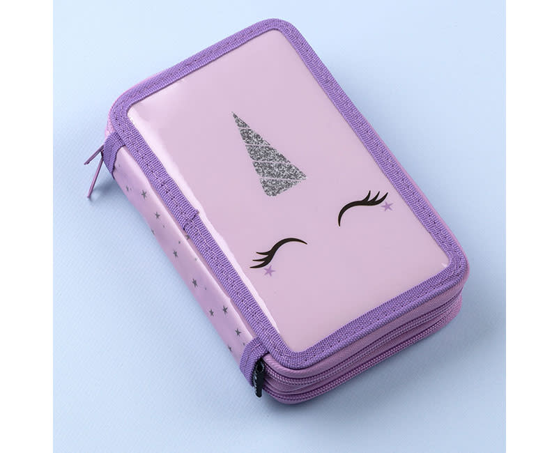 ΚΑΣΕΤΙΝΑ ΓΕΜΑΤΗ SPARKLE UNICORN GOOMBY