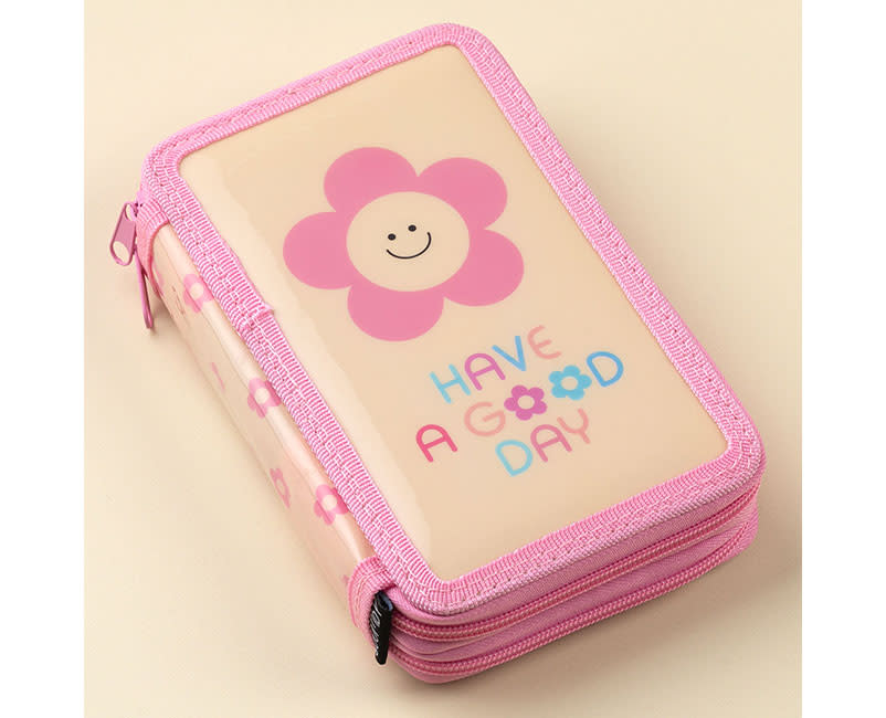 ΚΑΣΕΤΙΝΑ ΓΕΜΑΤΗ SMILEY GOOMBY