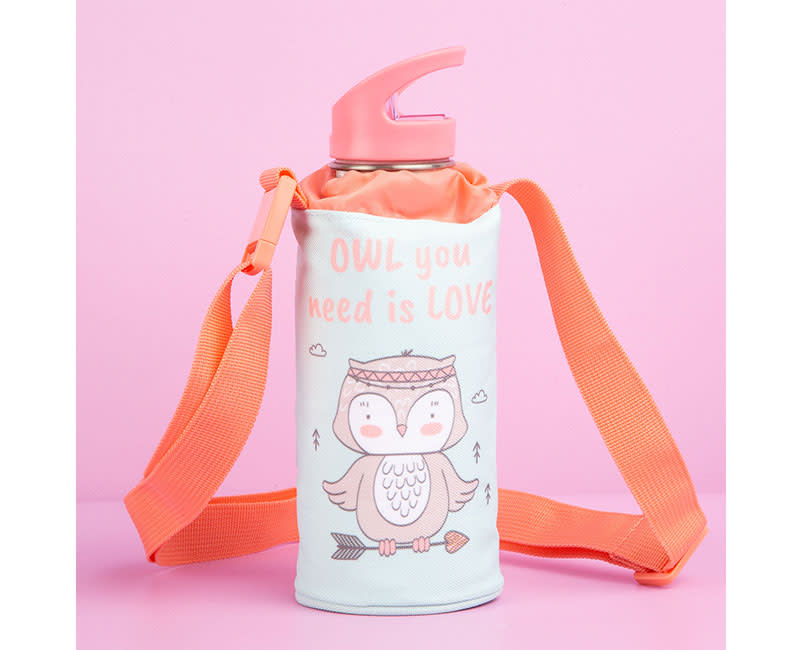 ΤΣΑΝΤΑΚΙ ΠΑΓΟΥΡΙΟΥ OWL LOVE GOOMBY