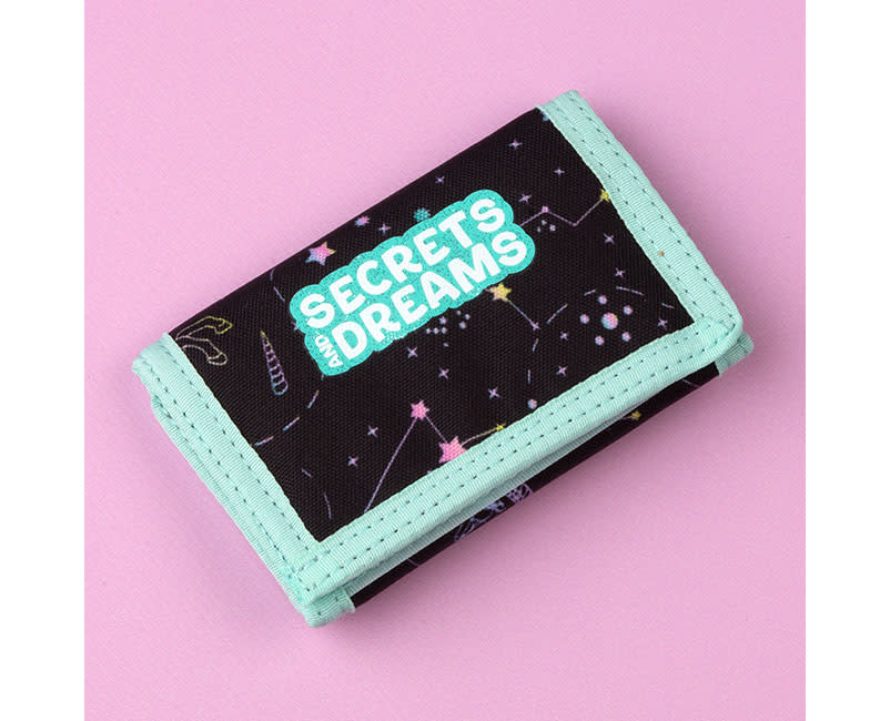 ΠΟΡΤΟΦΟΛΙ SECRET&DREAMS SENTIO