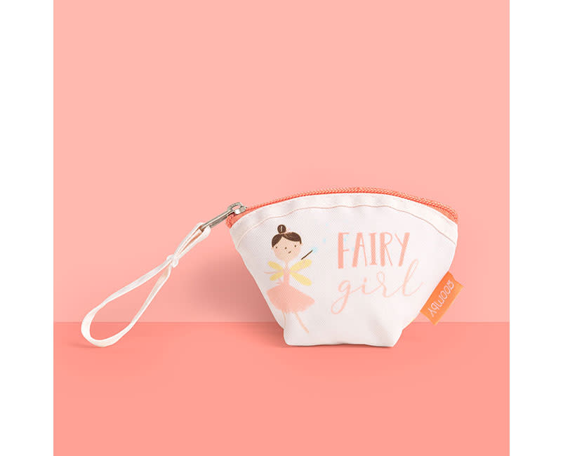 ΠΟΡΤΟΦΟΛΙ GIRL GOOMBY