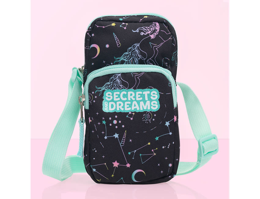 ΤΣΑΝΤΑΚΙ ΚΙΝΗΤΟΥ SECRET & DREAMS SENTIO