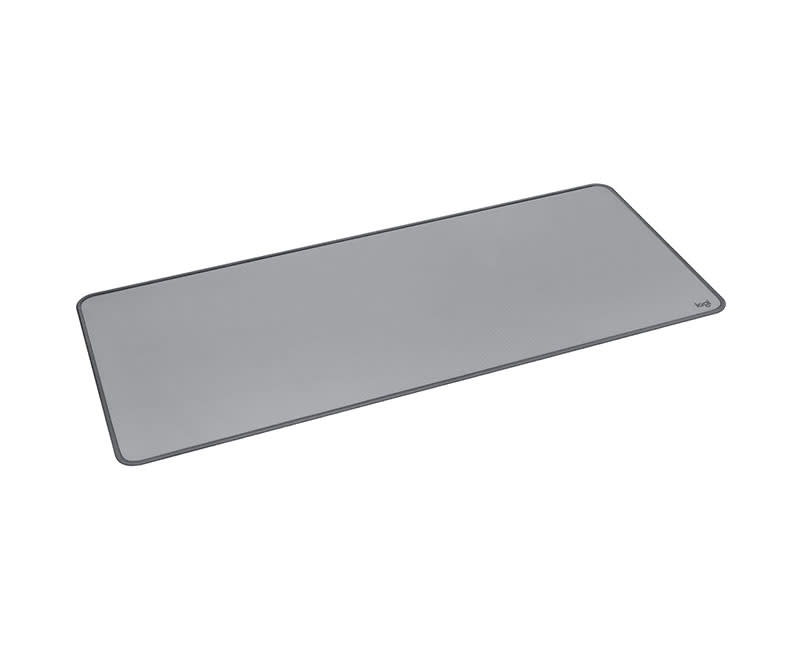 Mousepad Logitech Desk Mat Studio Grey