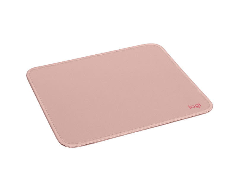 Mousepad Logitech Mouse Pad Studio Rose