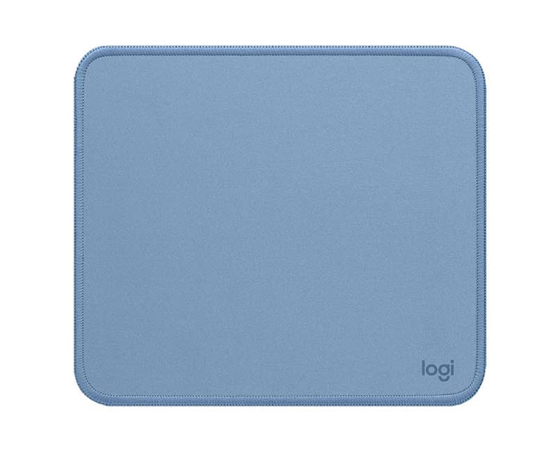 Mousepad Logitech Mouse Pad Studio Blue