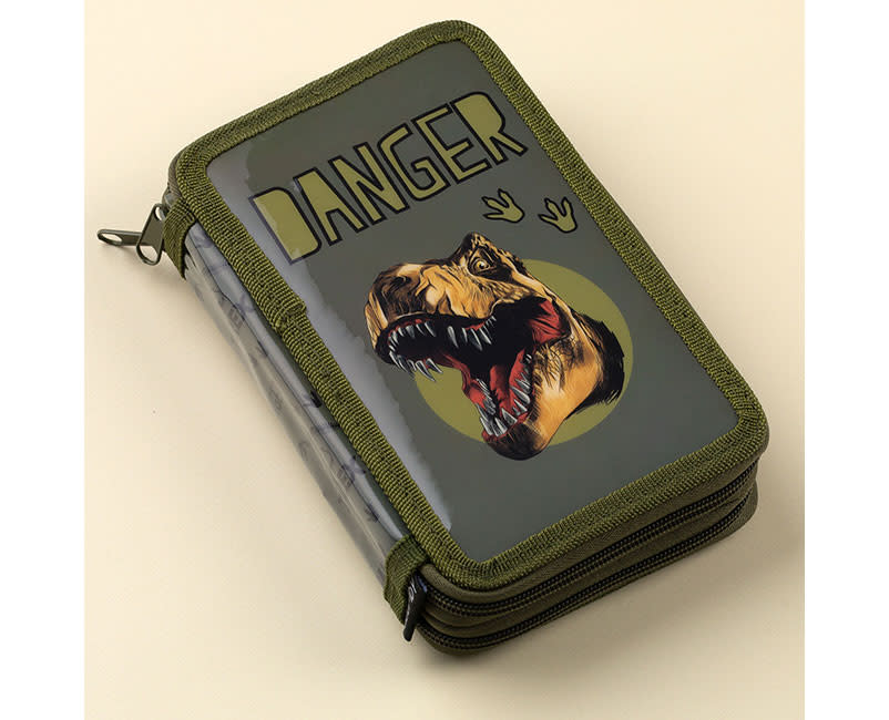 ΚΑΣΕΤΙΝΑ ΓΕΜΑΤΗ T-REX GOOMBY