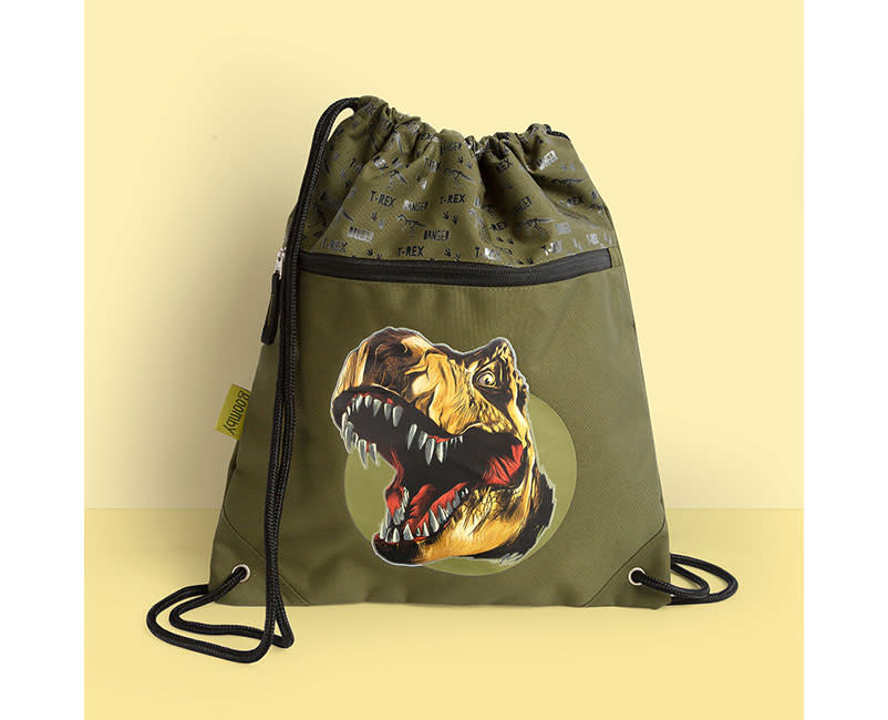 ΤΣΑΝΤΑ ΕΚΔΡΟΜΗΣ Τ-REX GOOMBY