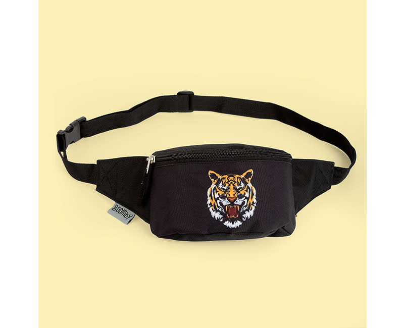 ΤΣΑΝΤΑ ΜΕΣΗΣ WILD TIGER GOOMBY