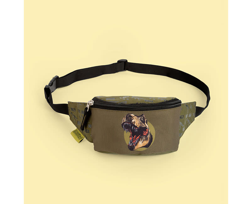 ΤΣΑΝΤΑ ΜΕΣΗΣ T-REX GOOMBY