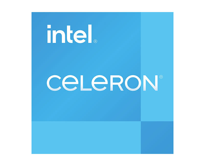 CPU Intel Celeron G6900