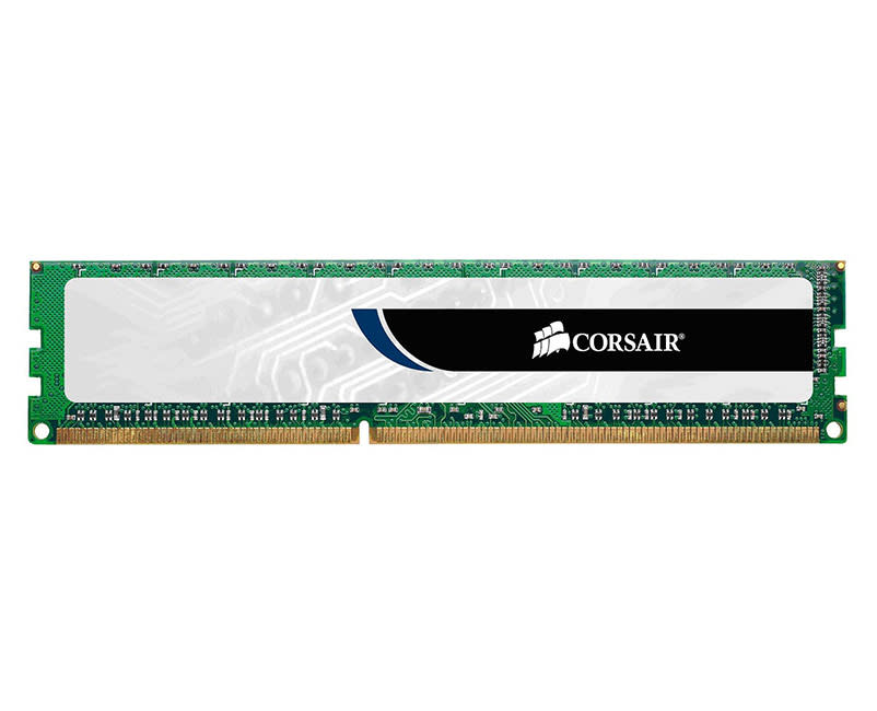 CORSAIR VALUE SELECT DDR3  