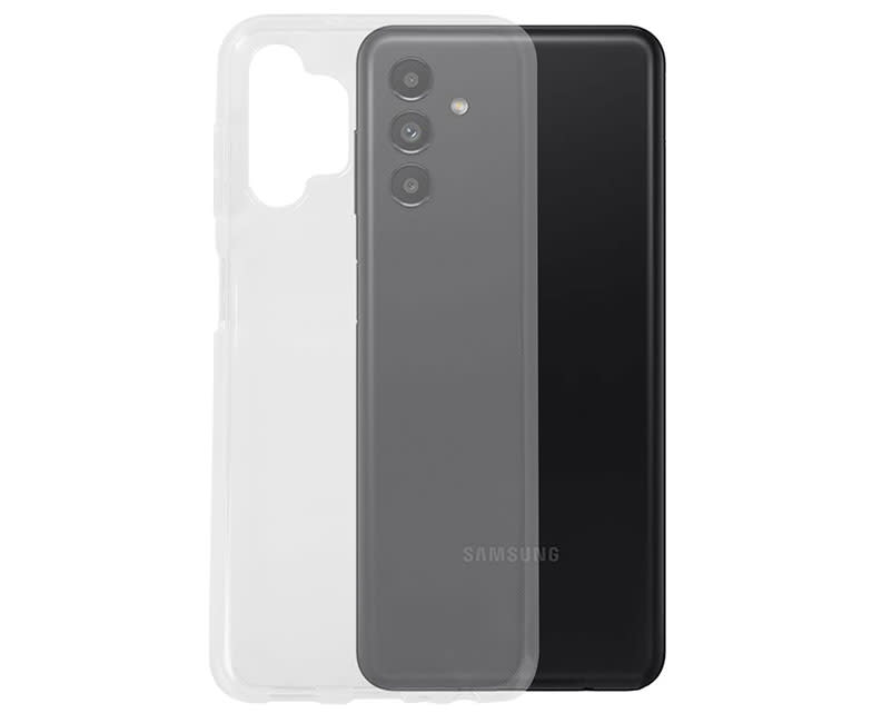 Θήκη Sentio Back Galaxy A13 4G