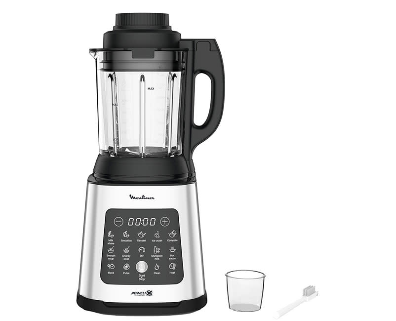 Moulinex Μπλέντερ LM835D