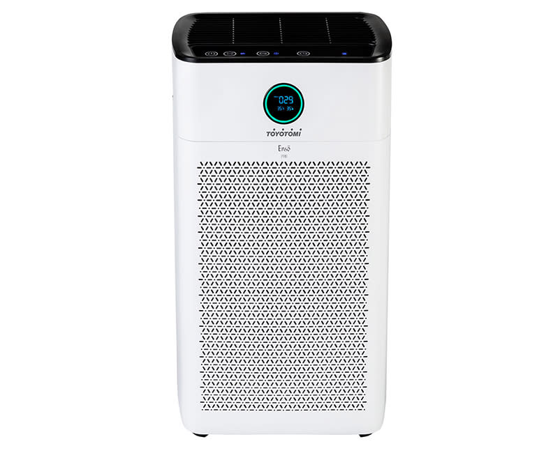 Toyotomi Καθαριστής Αέρα TAP-KJ460F