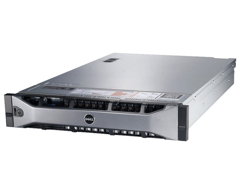 DELL R720
