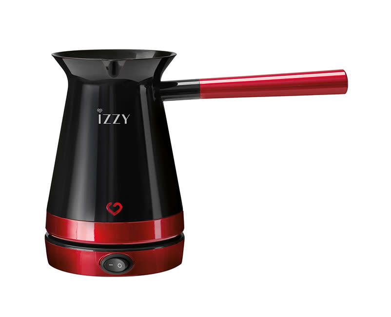 Izzy CP001 Milano Συσκευή Ελληνικού Καφέ