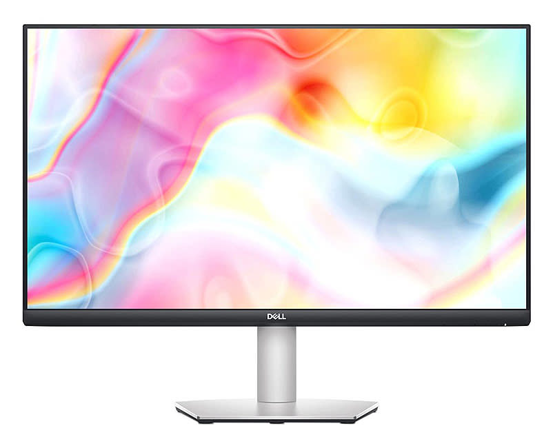 Dell 27 USB-C - S2722DC