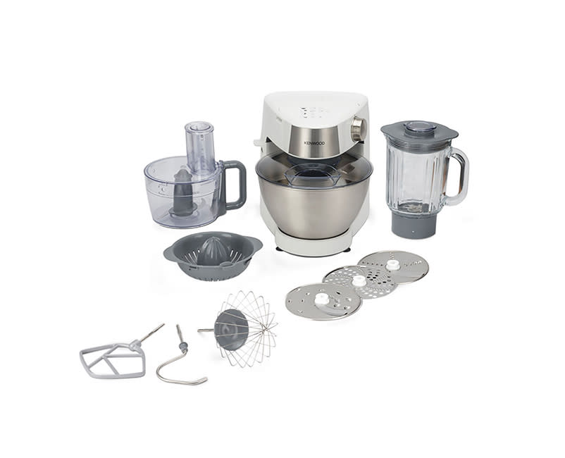 Kenwood Κουζινομηχανή Prospero