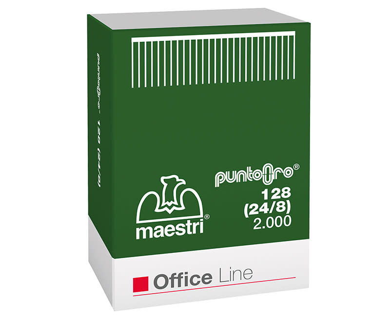 ΣΥΡΜΑΤΑ ΣΥΡΡ/ΚΟΥ 24/8 ROMA BLOCK 2000ΤΕΜ
