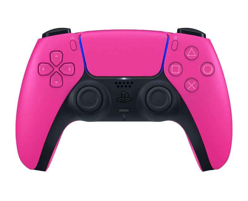 Sony DualSense Controller Nova Pink