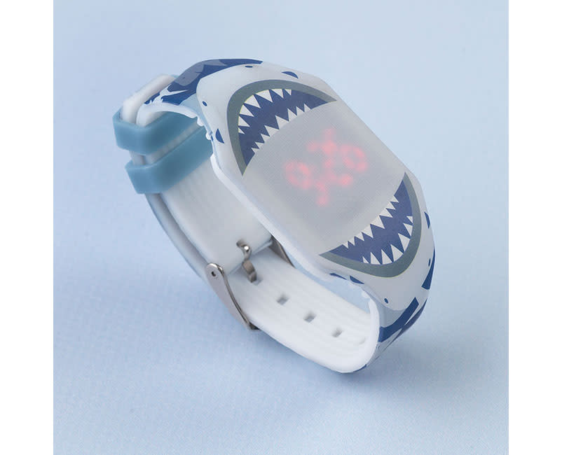 ΡΟΛΟΙ ΧΕΙΡΟΣ SHARK GOOMBY