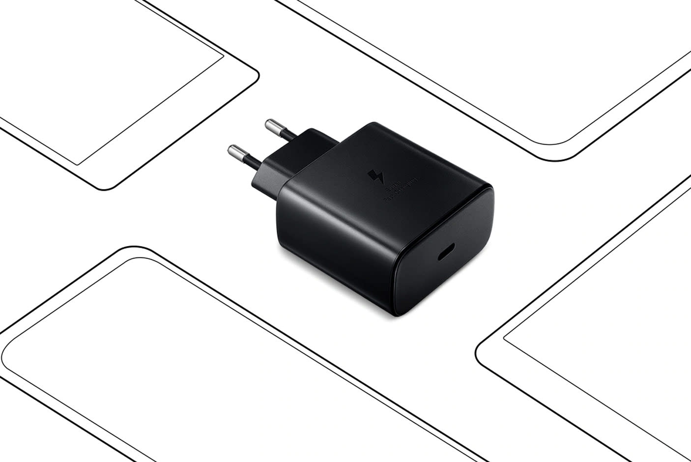 3886247-Tile-2-Samsung-Power-Adapter-compatible