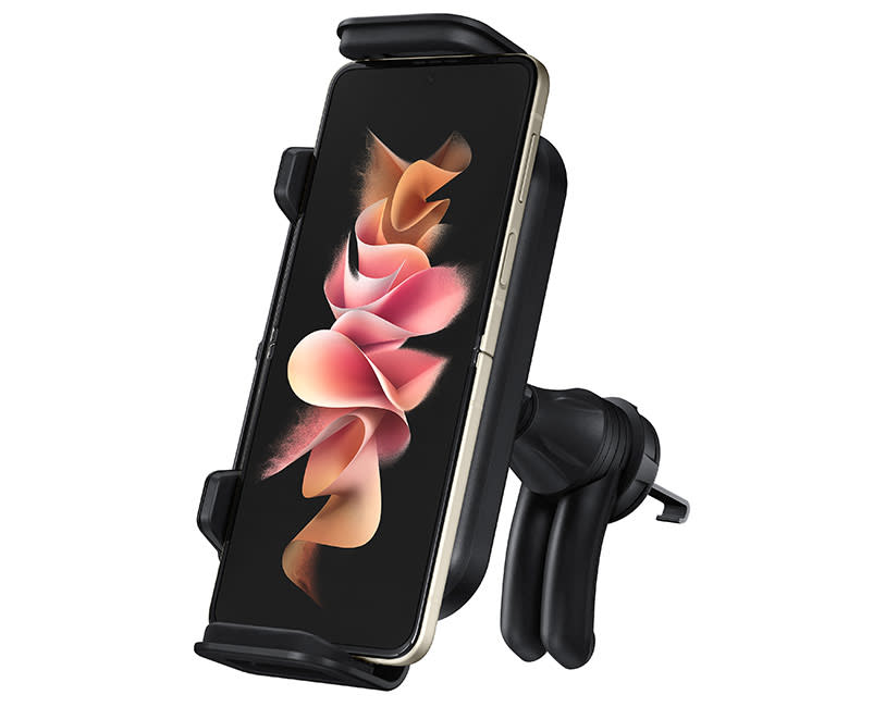 Samsung Wireless Car Charger