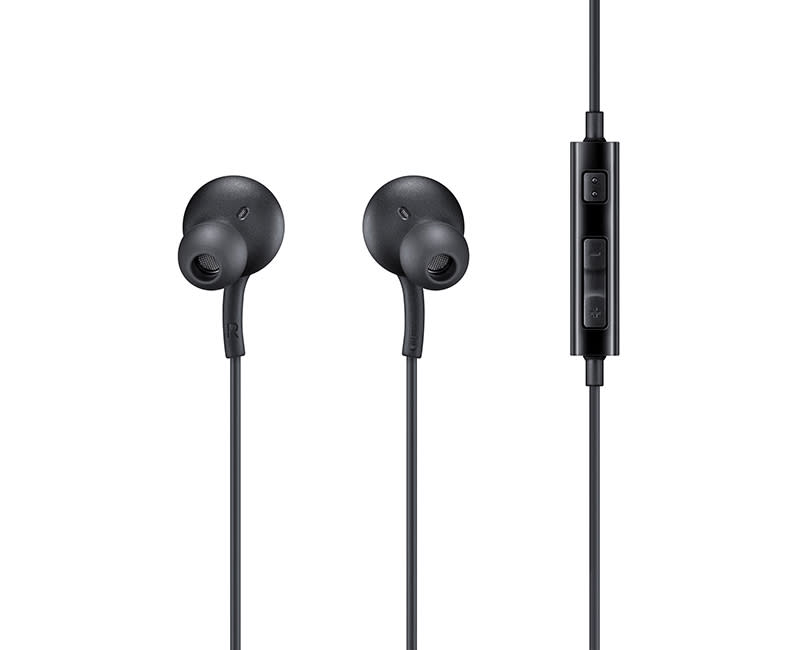 Samsung 3.5mm Earphones