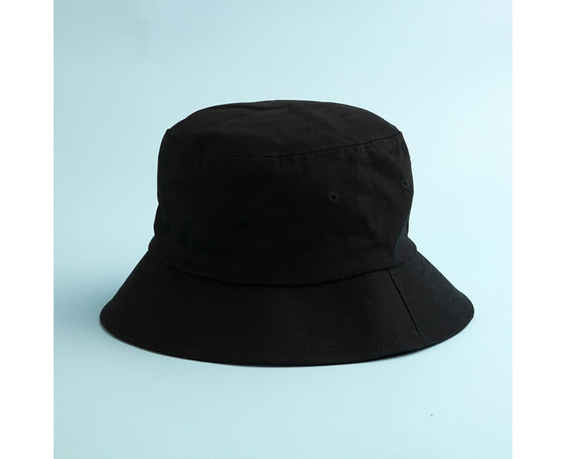 ΣΚΟΥΦΟΣ BUCKET ΜΑΥΡΟ SENTIO