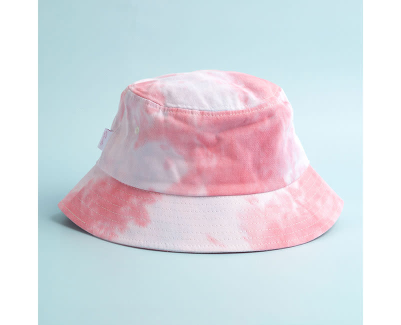 ΣΚΟΥΦΟΣ BUCKET ΡΟΖ SENTIO