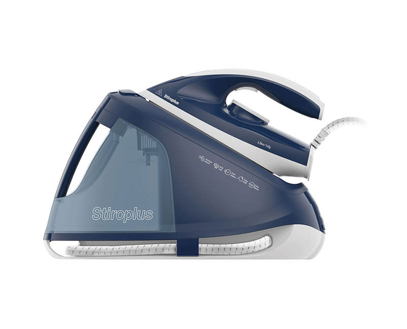 Stiroplus Σύστημα Σιδερώματος SP 2010