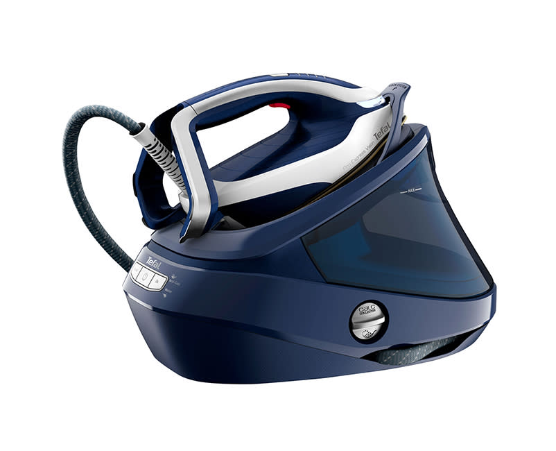 Tefal Σύστημα σιδερώματος GV9812