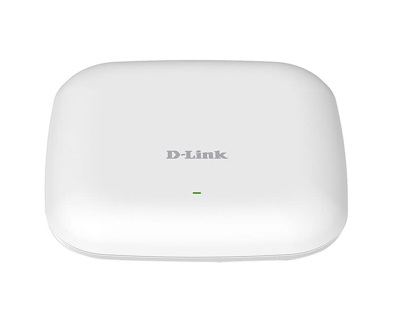 D-Link DAP 2610 Wireless AC1300 Wave 2 Dual Band PoE Access Point