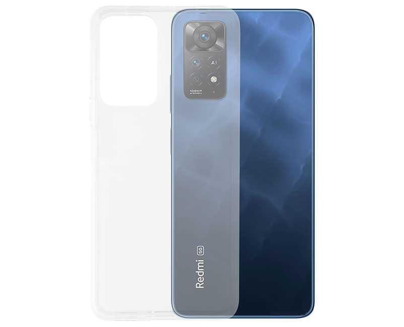 Θήκη Sentio Back Cover Redmi Note 11 Pro