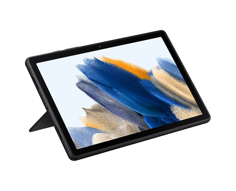 Samsung Protective Standing Cover TabA8