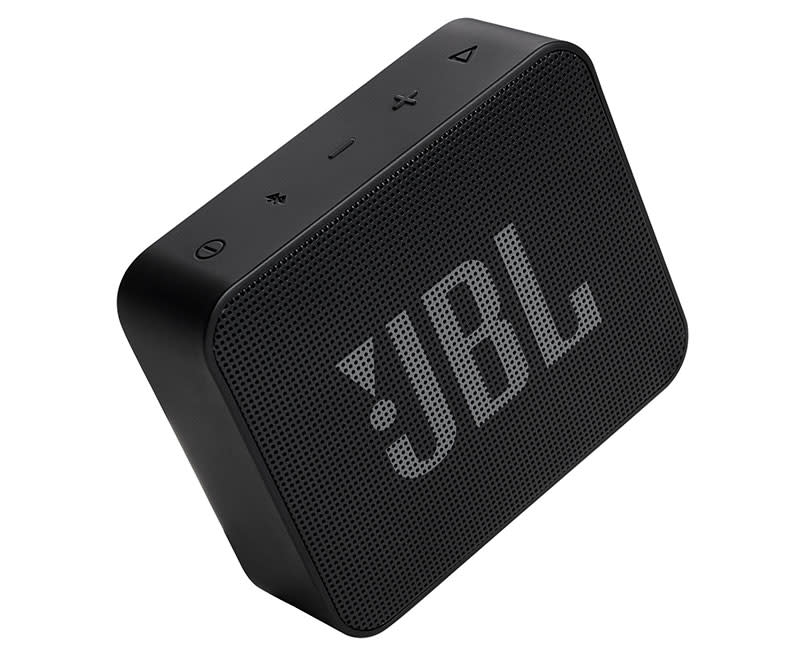 JBL Bluetooth Go Essential BLK