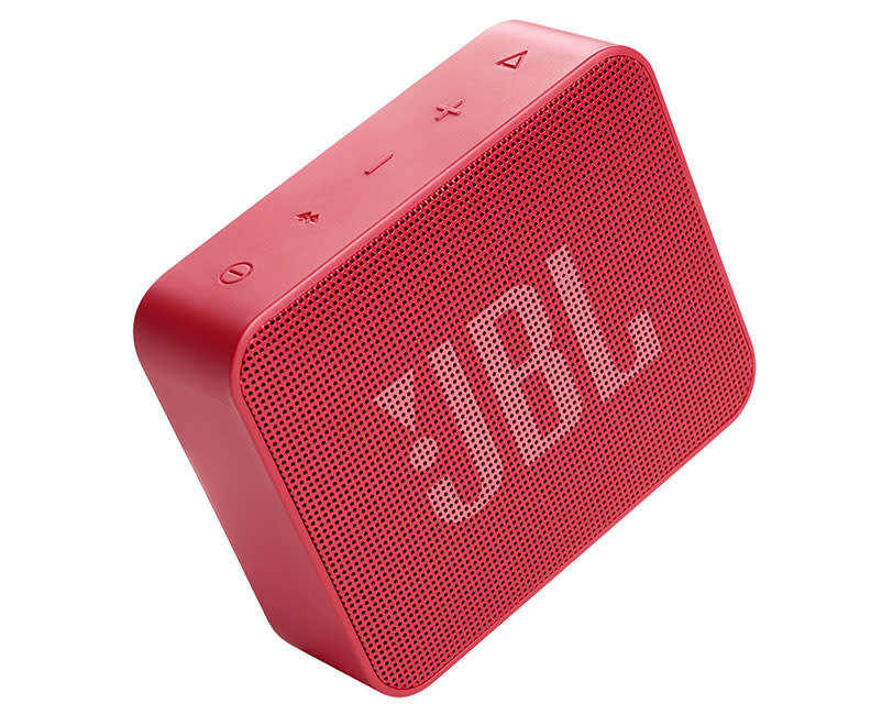 JBL Bluetooth Go Essential RED