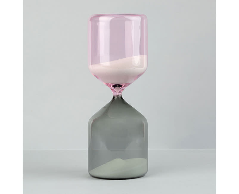 ΚΛΕΨΥΔΡΑ ΔΙΧΡΩΜΗ PINCK SENTIO