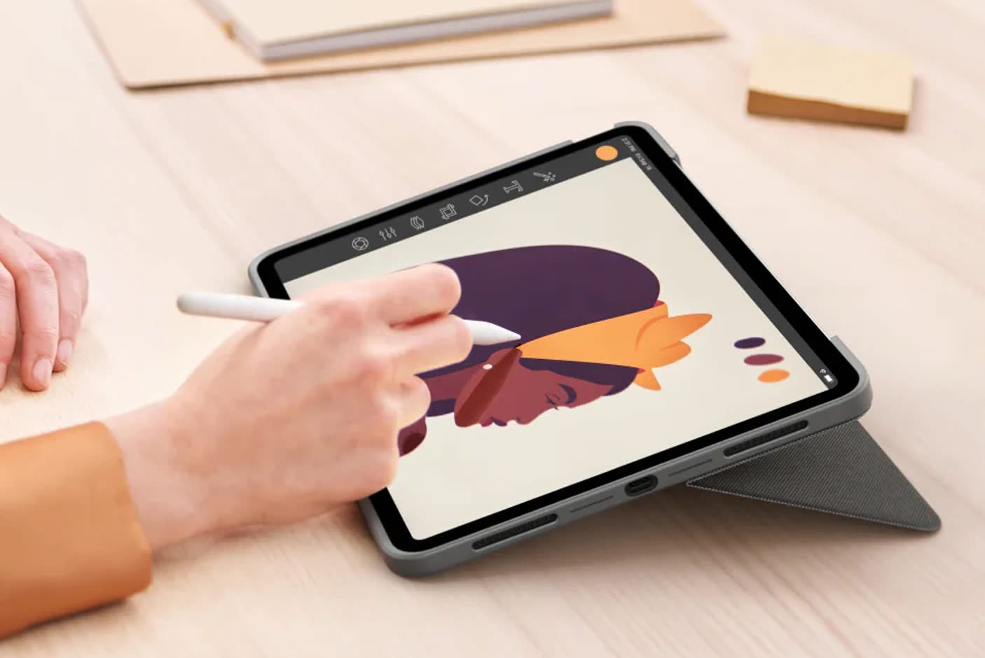 3894118-Tile-6-Adjustable-Stand