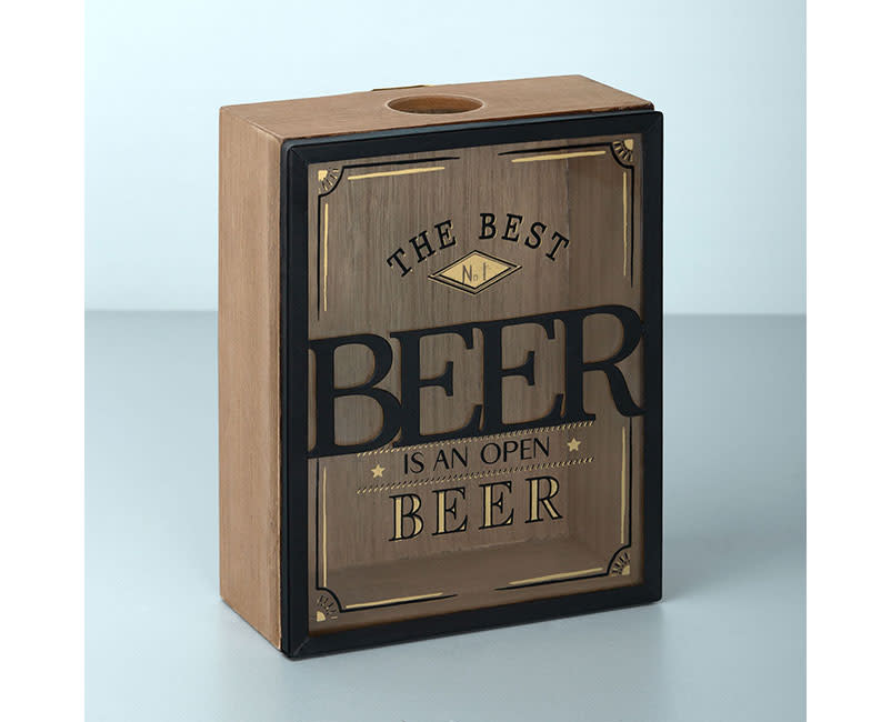 ΚΟΥΜΠΑΡΑΣ OPEN BEER SENTIO