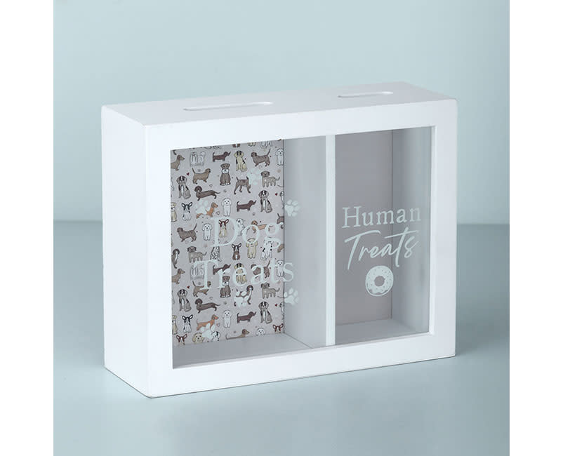 ΚΟΥΜΠΑΡΑΣ DOG TREATS SENTIO