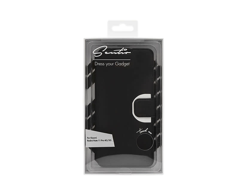 Θήκη Sentio Back Cover Redmi Note 11